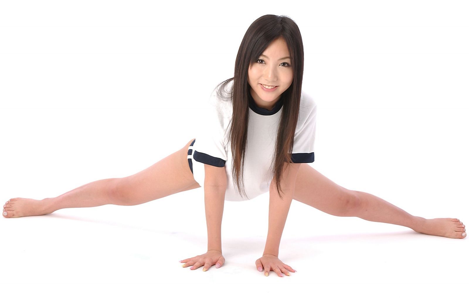 [BWH] BWH0067 りりあん 折原みか 中泽优子